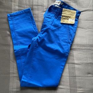 ✨ Brand New TOPMAN Skinny Chinos - 28x30